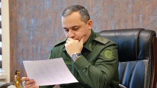 Председатель Следственного комитета Артур Погосян провел совещание в Следственном управлении Вайоцдзорского марза и 8-м гарнизонном следственном отделе Главного военного следственного управления